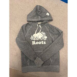 Roots Original Kanga Hoodie (W's M)